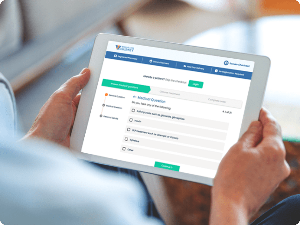 How to Qualify for Weight Loss Treatments