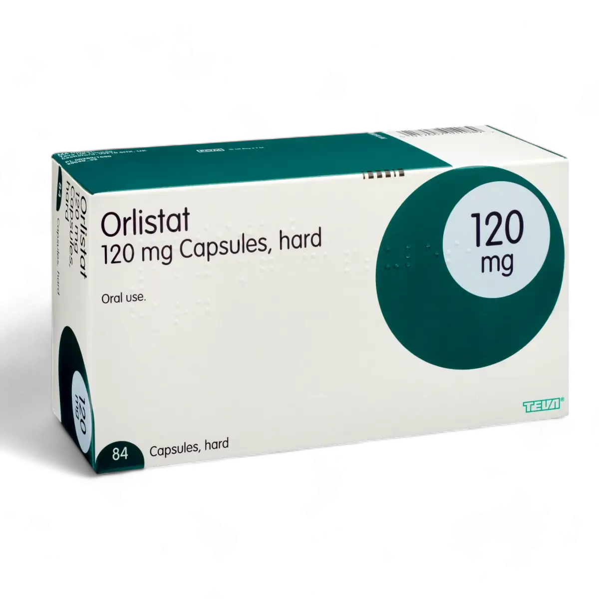 Orlistat